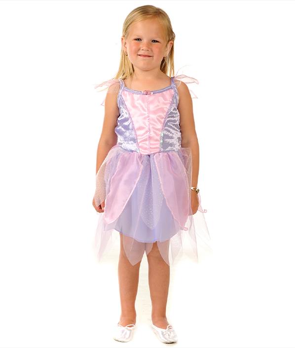 Flutterby Fairy Costume 'Let's Flyaway' | Years 3/5