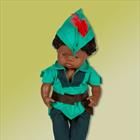 Archer Doll Fancy Dress Costume for toddlers Pretend to Bee