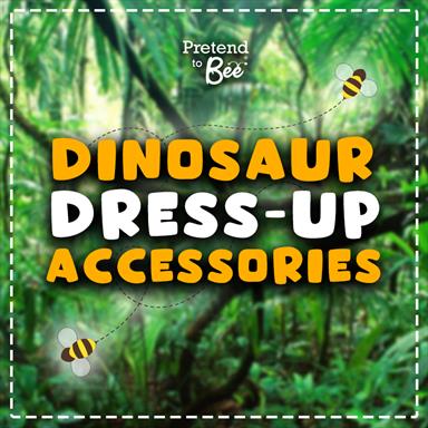 Dinosaur Accessories