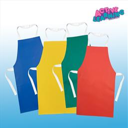 kids aprons set of 4 dress-up Pretend To Bee