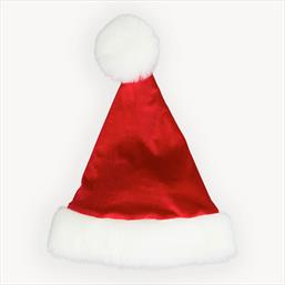 Deluxe Santa Claus Hat