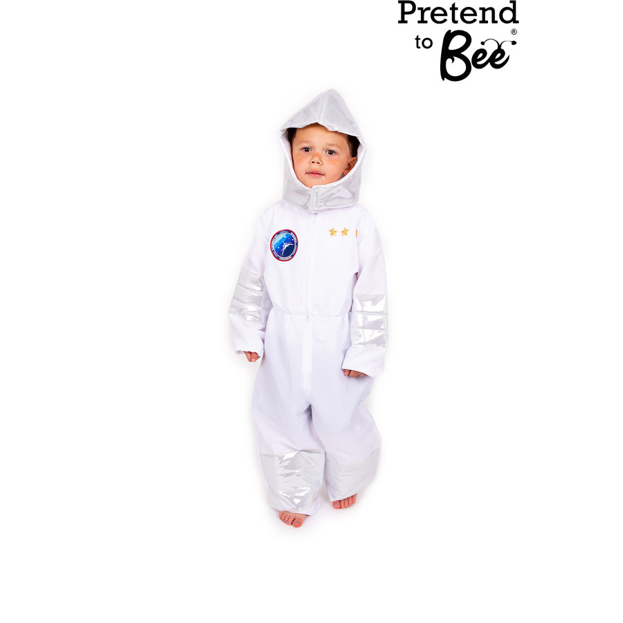 Astronaut Kids Dress-up Outfit | Years 3/5 - Pretend to Bee