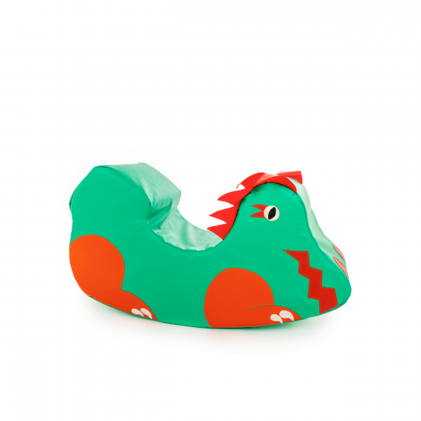 Dragon Rocker - Image 2