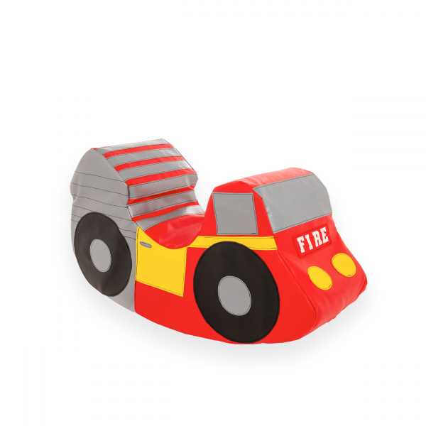 Fire Engine Rocker - Image 2