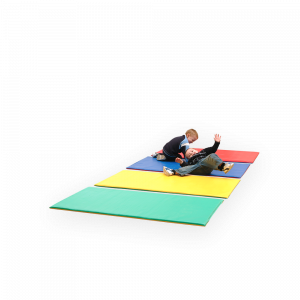 Tumble Mat  - Set of 4