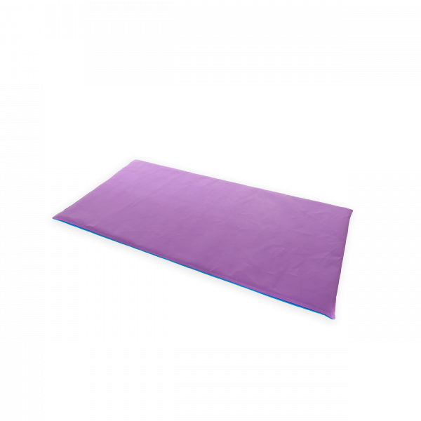 Blue & Purple Premium Sleep Mat