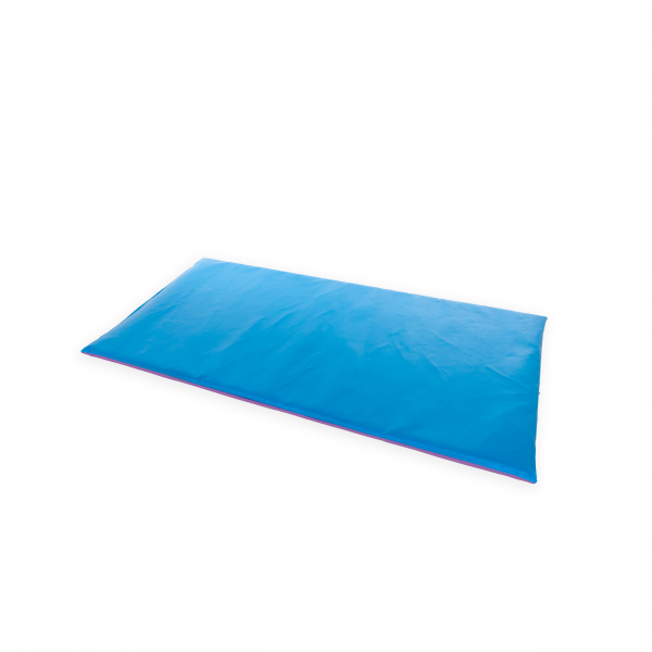 Blue & Purple Premium Sleep Mat - Image 2