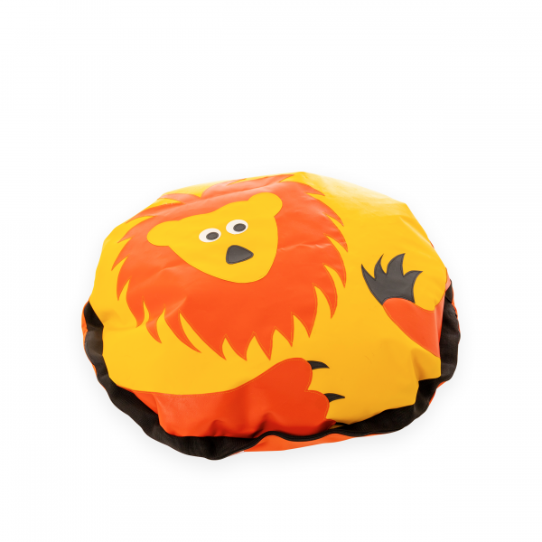 Lion Bean Bag - Image 2