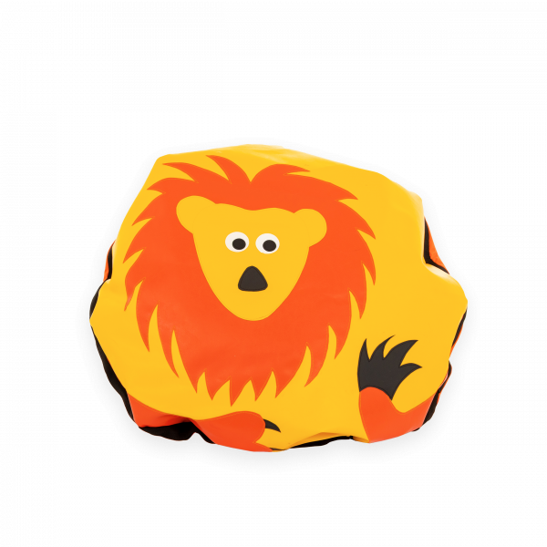 Lion Bean Bag