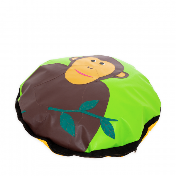 Monkey Bean Bag - Image 2