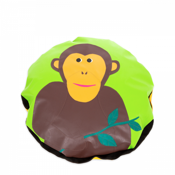 Monkey Bean Bag