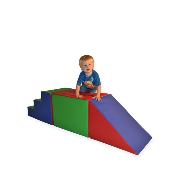 Step and Slide Play Set - Image 3