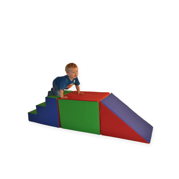 Step and Slide Play Set - Image 2