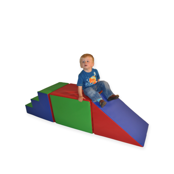 Step and Slide Play Set