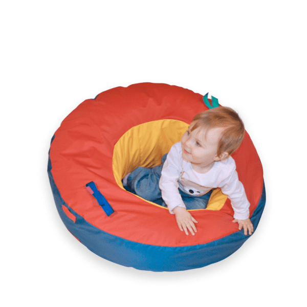 Baby Care Support Ring - Image 5