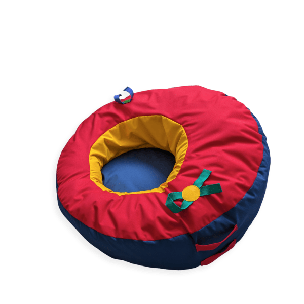 Baby Care Support Ring - Image 4