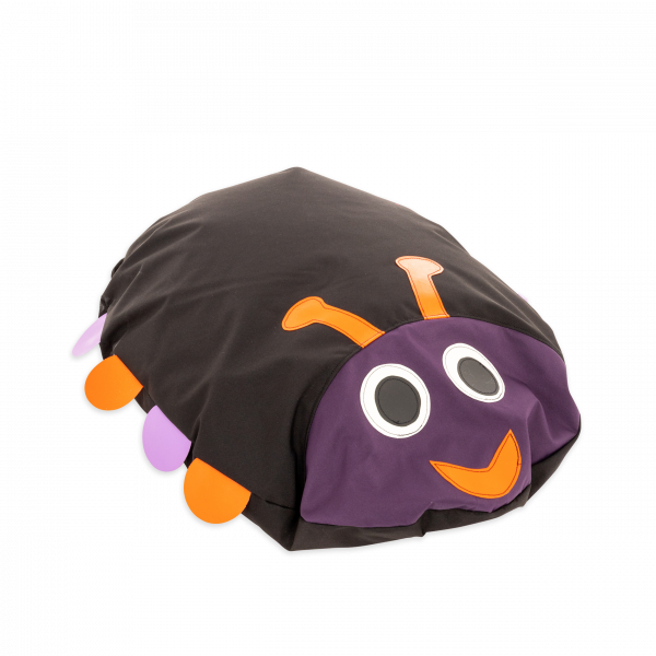 Spider Bean Cushion