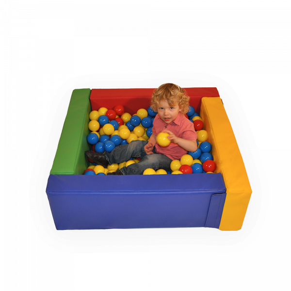 Square Ball Pool