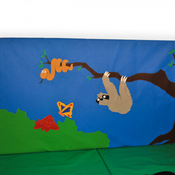 Rainforest Soft Play Corner - Image 5