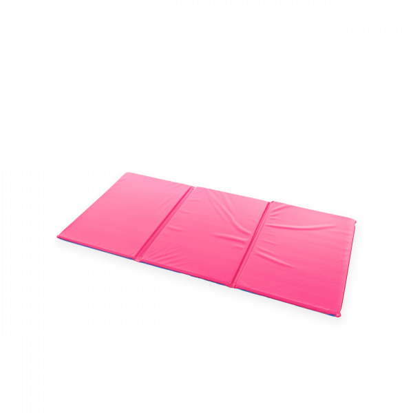 Blue & Pink Value Sleep Mat - Set of 10 - Image 3