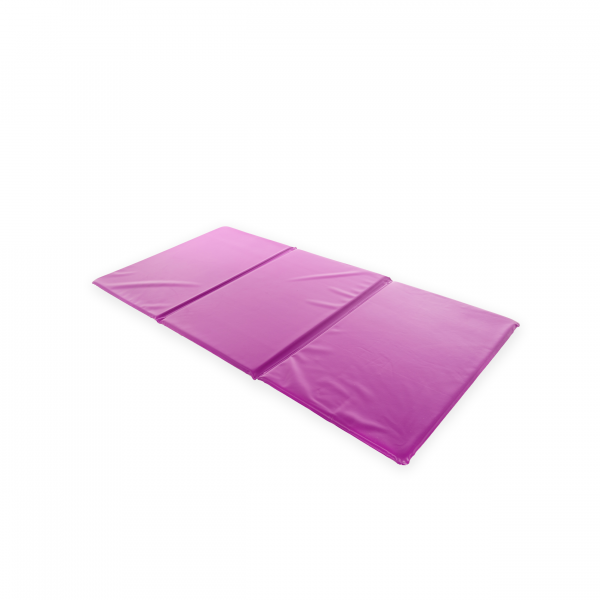 Grey & Plum Value Sleep Mat - Set of 10 - Image 4