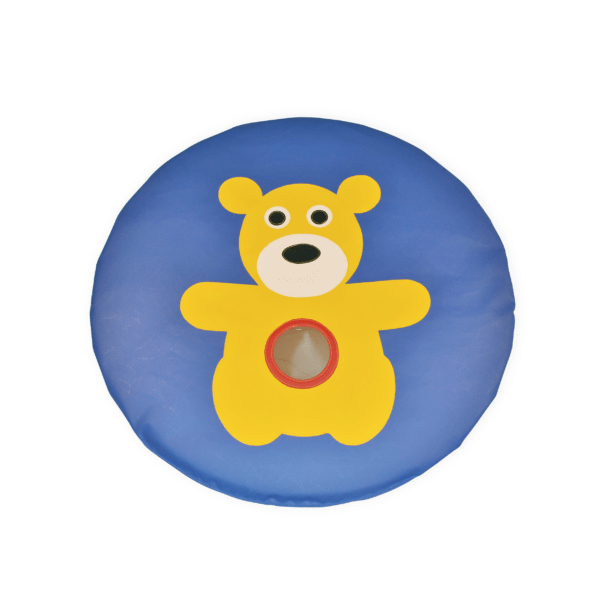 Teddy Bear Mirror Play Mat