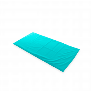 Value Sleep Mat Sheet - Aqua