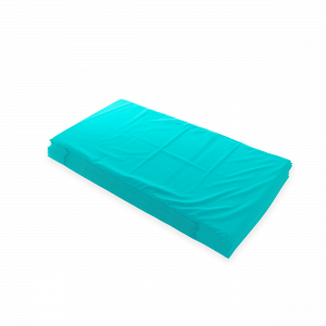 Aqua Value Sleep Mat Sheet - Set of 10