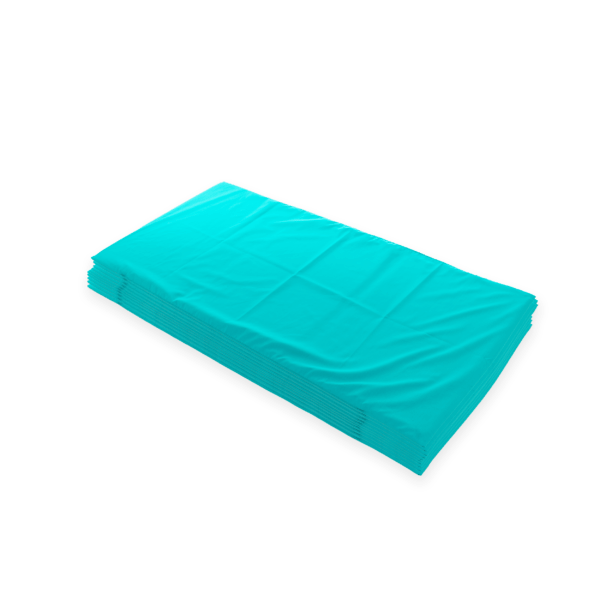 Aqua Value Sleep Mat Sheet - Set of 10