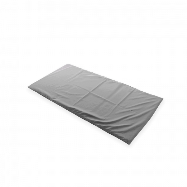 Value Sleep Mat Sheet - Grey