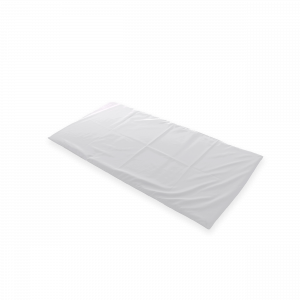 Value Sleep Mat Sheet - White