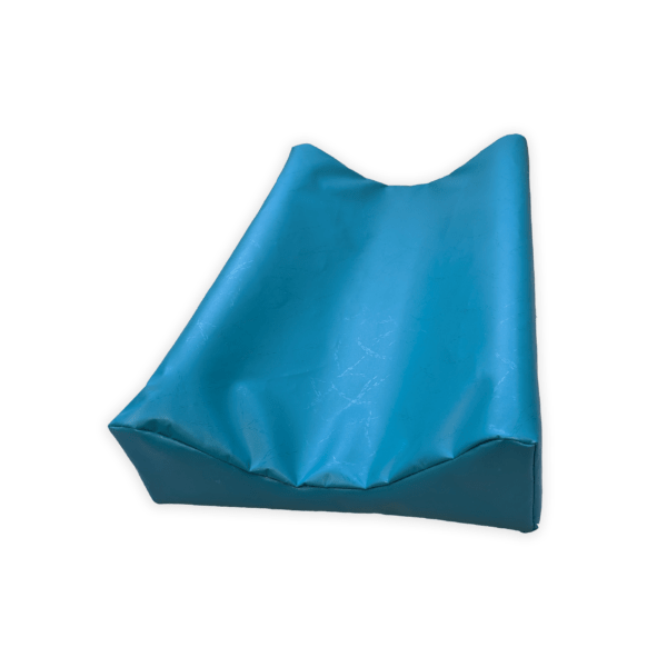 Curve Pro Changing Mat - Aqua - Image 2