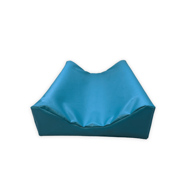 Curve Pro Changing Mat - Aqua - Image 3