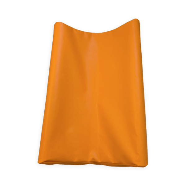 Curve Pro Changing Mat - Orange - Image 2