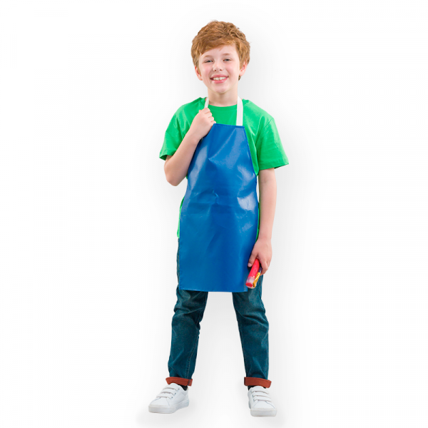 Kids Apron Multicolour Set - Image 3