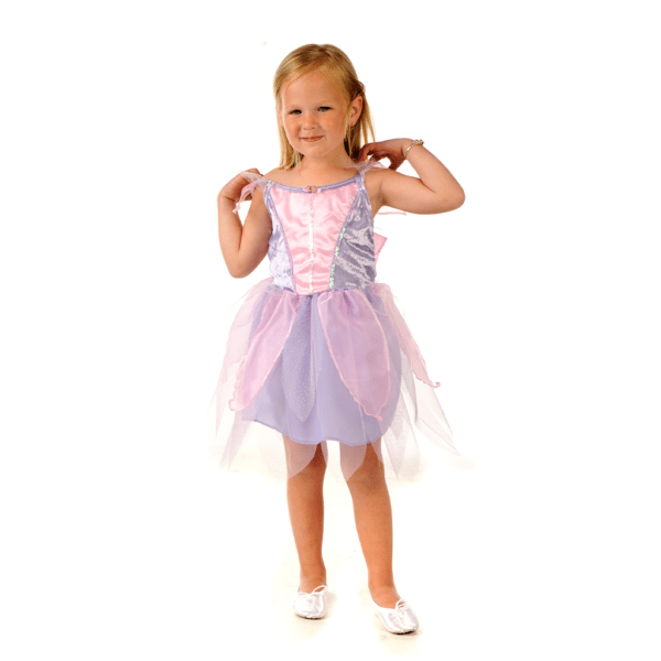 Flutterby Fairy Costume - Image 2