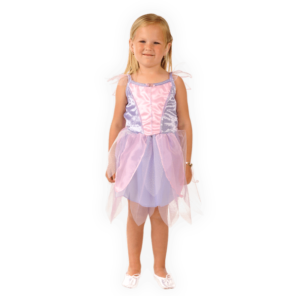 Flutterby Fairy Costume