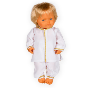 Kurta Dolls Clothes