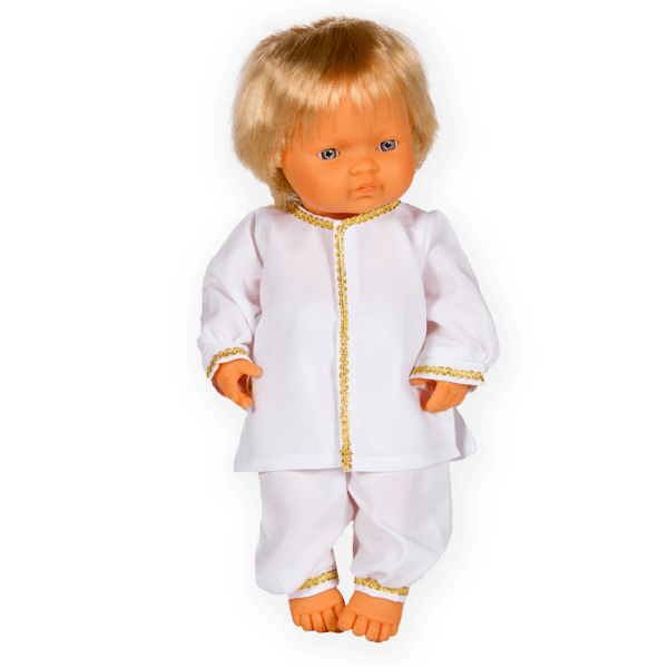 Kurta Dolls Clothes