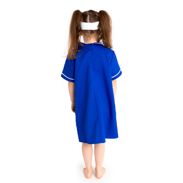 Nurse Costume - Image 2