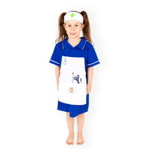 Nurse Costume