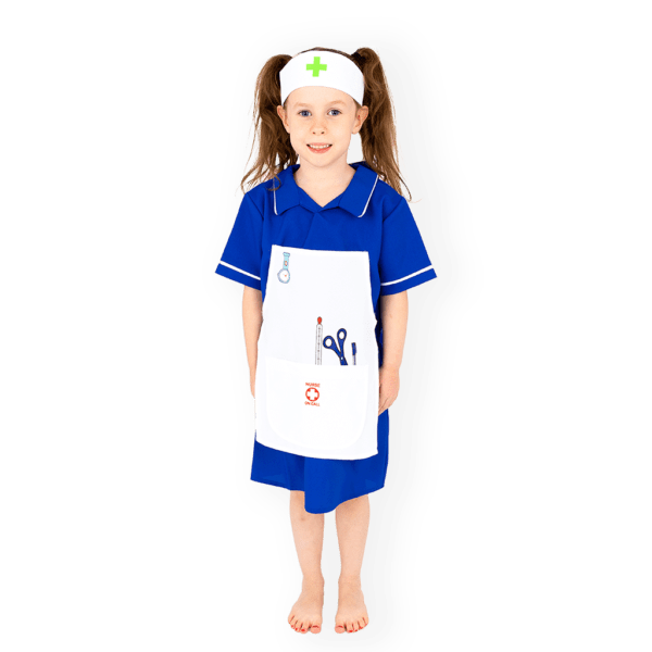 Nurse Costume