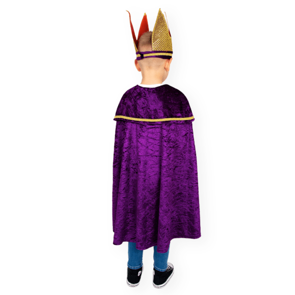 King’s Dress-up Set - Image 2