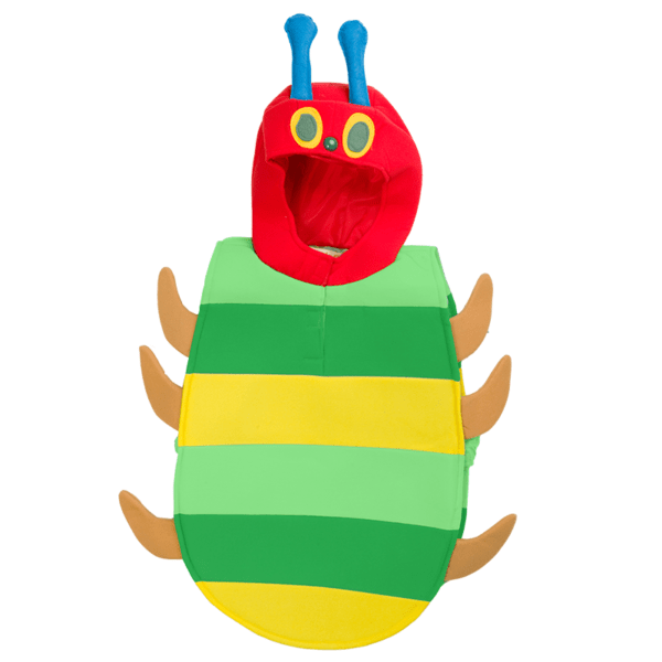 Caterpillar Dress Up - Image 4