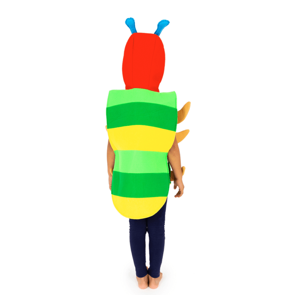 Caterpillar Dress Up - Image 3