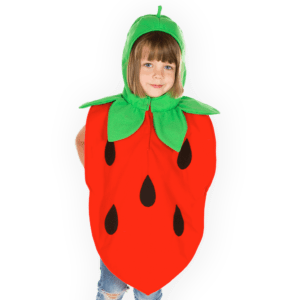 Strawberry Costume