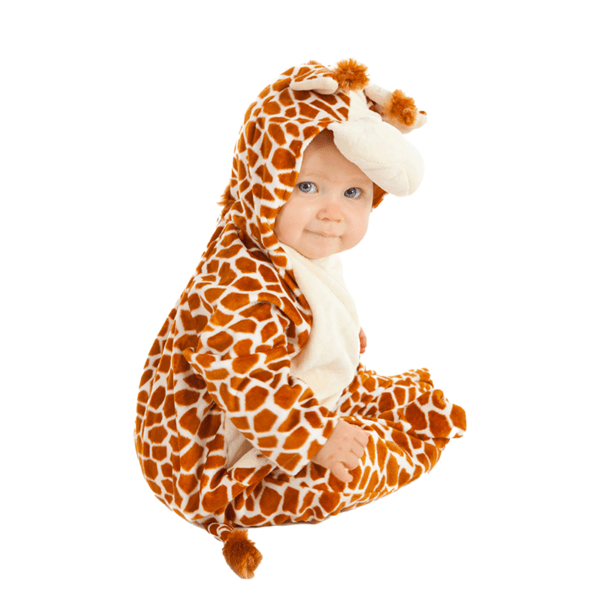 Baby Giraffe Onesie - Image 2