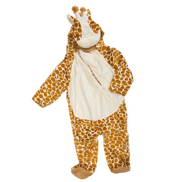 Baby Giraffe Onesie - Image 3