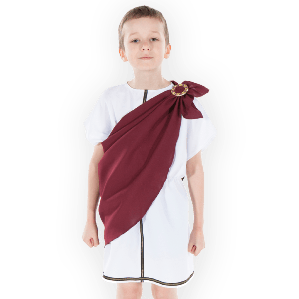 Ancient Greek Costume