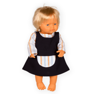 Dirndl Dolls Clothes